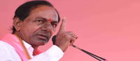 టార్గెట్‌ మహారాష్ట్ర: కేసీఆర్‌ ప్లాన్ ఇదేనా?